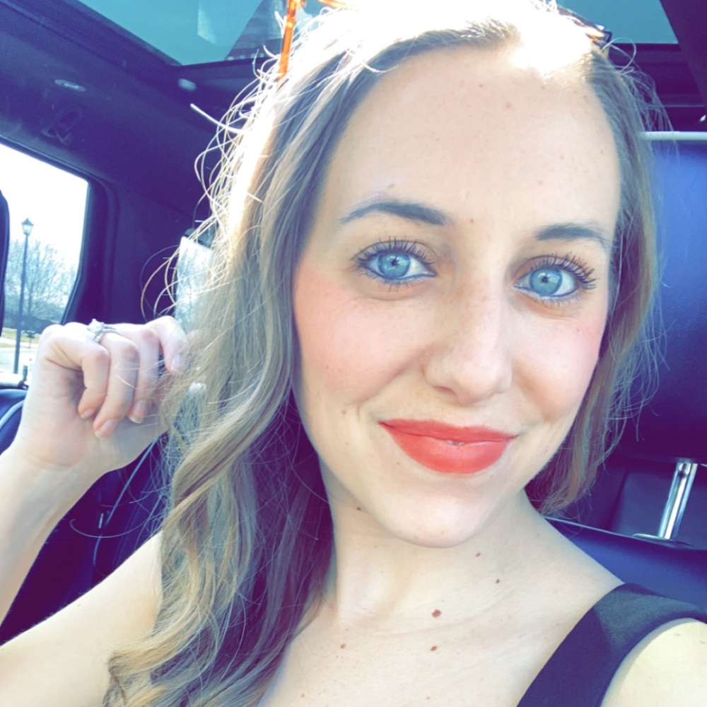 Meet your Posher, Paige